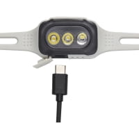 Vorschau: Black Diamond Deploy Run Light - Stirnlampe alloy - Bild 5 Vorschau: Black Diamond Deploy Run Light - Stirnlampe alloy - Bild 5