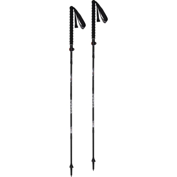 C.A.M.P. Sky Carbon Plus - Trekking Faltstock - Bild 1 C.A.M.P. Sky Carbon Plus - Trekking Faltstock - Bild 1