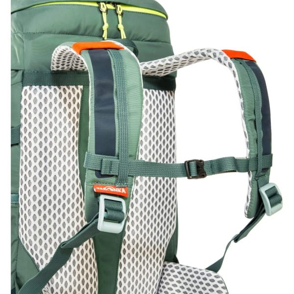 Tatonka Mani 20 - Kinder-Rucksack sage green - Bild 22 Tatonka Mani 20 - Kinder-Rucksack sage green - Bild 22