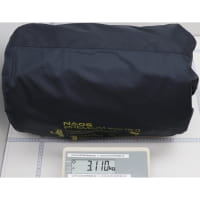 Vorschau: NOMAD Naos Premium XW 18.0 - Schlafmatte dark sand - Bild 9 Vorschau: NOMAD Naos Premium XW 18.0 - Schlafmatte dark sand - Bild 9