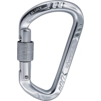 Vorschau: C.A.M.P. Guide XL Lock - Schraubkarabiner titanium - Bild 3