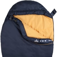 Vorschau: NOMAD Inca Junior - Kinderschlafsack dark navy - Bild 7 Vorschau: NOMAD Inca Junior - Kinderschlafsack dark navy - Bild 7