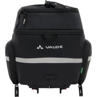 Vorschau: VAUDE Silkroad Plus (UniKlip 2.0) - Gepäckträgertasche black - Bild 4 Vorschau: VAUDE Silkroad Plus (UniKlip 2.0) - Gepäckträgertasche black - Bild 4