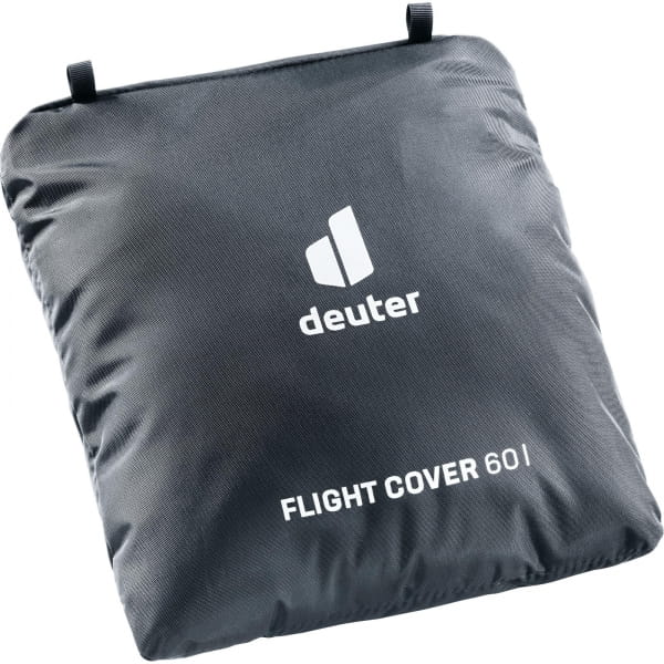 deuter Flight Cover - Transporthülle black - Bild 3