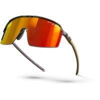 Vorschau: JULBO Intensity Reactiv Light Amplifier 1-3 - Brille grün army-beige matt - Bild 5