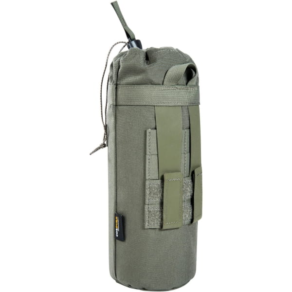 Tatonka Thermo Bottle Cover 0.6L BC - Flaschenhalter stone grey olive - Bild 2