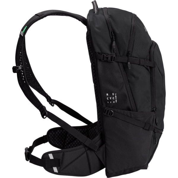 VAUDE eMoab 22 - E-Bike-Rucksack black - Bild 3 VAUDE eMoab 22 - E-Bike-Rucksack black - Bild 3