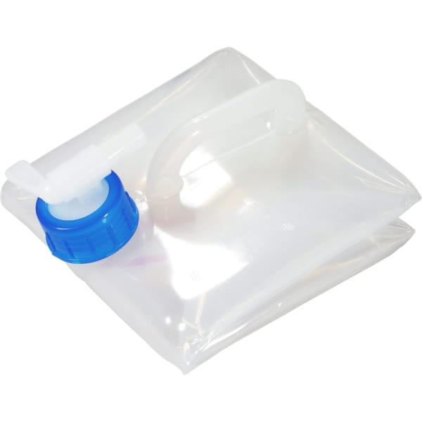 Origin Outdoors Faltkanister 5L - Wasserkanister - Bild 2 Origin Outdoors Faltkanister 5L - Wasserkanister - Bild 2