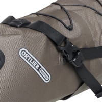Vorschau: ORTLIEB Seat-Pack 16,5L - Sattelstützentasche dark sand - Bild 18
