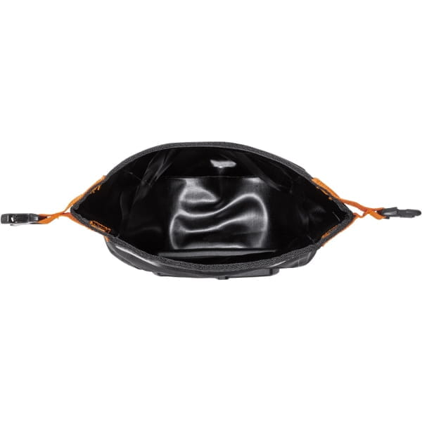 ORTLIEB Fork-Pack 4,1L - Gabeltasche black matt - Bild 5 ORTLIEB Fork-Pack 4,1L - Gabeltasche black matt - Bild 5