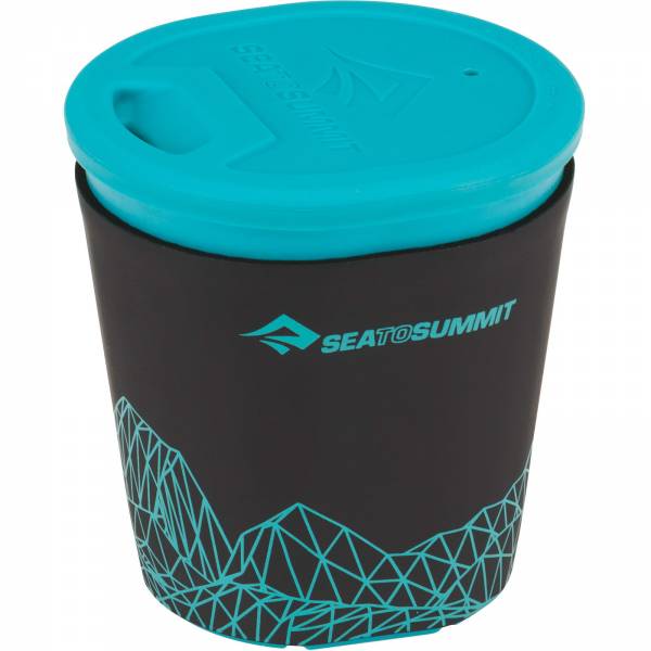 Sea to Summit DeltaLite Insul Mug - Thermobecher pacific blue - Bild 3 Sea to Summit DeltaLite Insul Mug - Thermobecher pacific blue - Bild 3