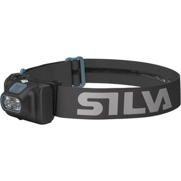 Silva Scout 3XTH - Stirnlampe - Bild 1