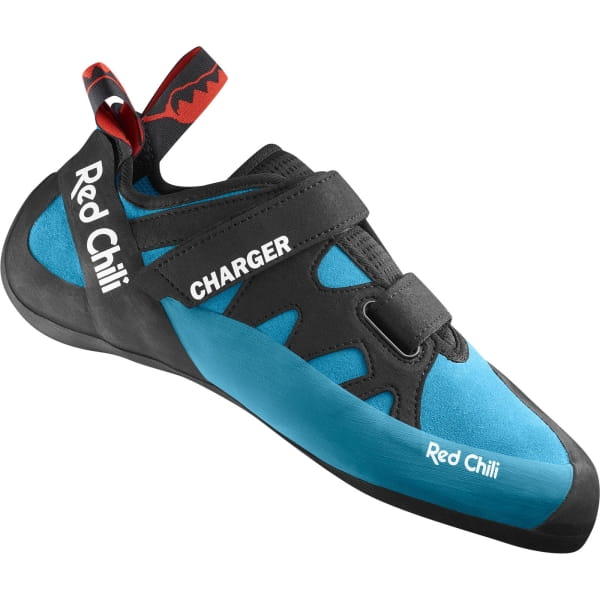 Red Chili Charger - Kletterschuhe inkblue - Bild 1