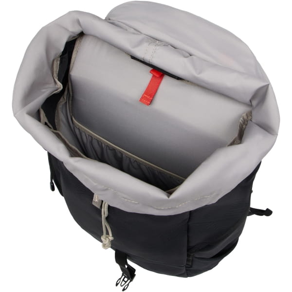 VAUDE Jura 28 Long - Wanderrucksack black - Bild 3 VAUDE Jura 28 Long - Wanderrucksack black - Bild 3