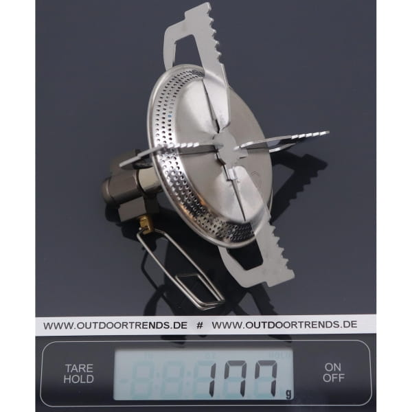 GSI Glacier Stainless Explorer Set - Kochset - Bild 7 GSI Glacier Stainless Explorer Set - Kochset - Bild 7
