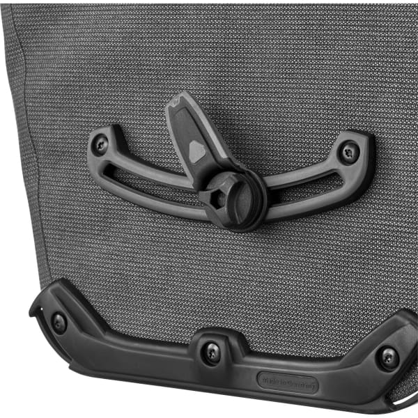 ORTLIEB Back-Roller Plus Urban QL2.2 - Hinterradtasche pepper - Bild 7 ORTLIEB Back-Roller Plus Urban QL2.2 - Hinterradtasche pepper - Bild 7