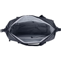 Vorschau: EVOC Tote Travel Bag 30 - Umhängetasche carbon grey-black - Bild 4