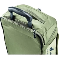 Vorschau: deuter Duffel Pro Movo 36 - Rucksack-Trolley mineral-grove - Bild 8 Vorschau: deuter Duffel Pro Movo 36 - Rucksack-Trolley mineral-grove - Bild 8