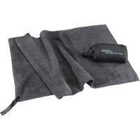 COCOON Terry Towel Light Gr. S - Wander-Handtuch
