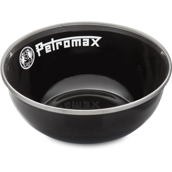 Petromax PX Bowl 160 - Emaille Schalen schwarz - Bild 2