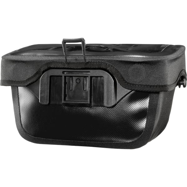 ORTLIEB Ultimate 5L - Lenkertasche black - Bild 3
