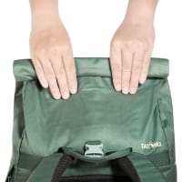 Vorschau: Tatonka Grip Rolltop Pack 34 Kapok - Daypack - Bild 16
