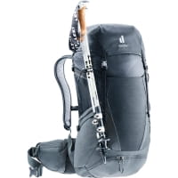 Vorschau: deuter Futura Pro 36 - Wanderrucksack black-graphite - Bild 27 Vorschau: deuter Futura Pro 36 - Wanderrucksack black-graphite - Bild 27