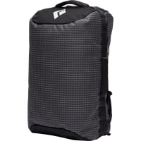 Vorschau: Black Diamond StoneHauler 60L - Reisetasche black - Bild 2 Vorschau: Black Diamond StoneHauler 60L - Reisetasche black - Bild 2