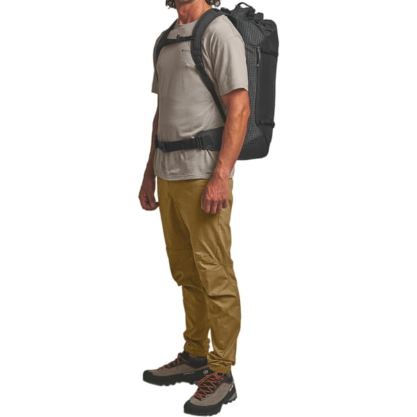 Ortovox Affinity 42 - Kletterrucksack black raven - Bild 4