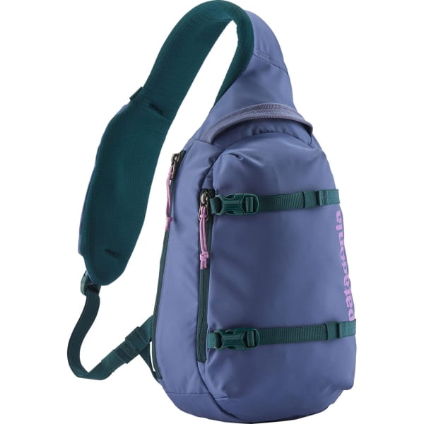 Patagonia Atom Sling 8L current blue - Bild 9
