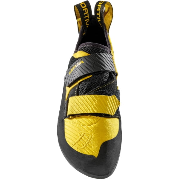 La Sportiva Katana - Kletterschuhe yellow-black - Bild 4