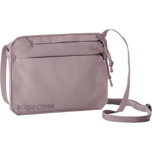 Eagle Creek Undercover RFID Neck Wallet - Brustbeutel orchid - Bild 13 Eagle Creek Undercover RFID Neck Wallet - Brustbeutel orchid - Bild 13