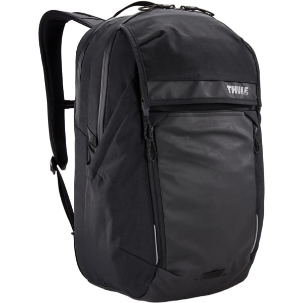 THULE Paramount Commuter Backpack 27L - Notebook Rucksack black - Bild 1