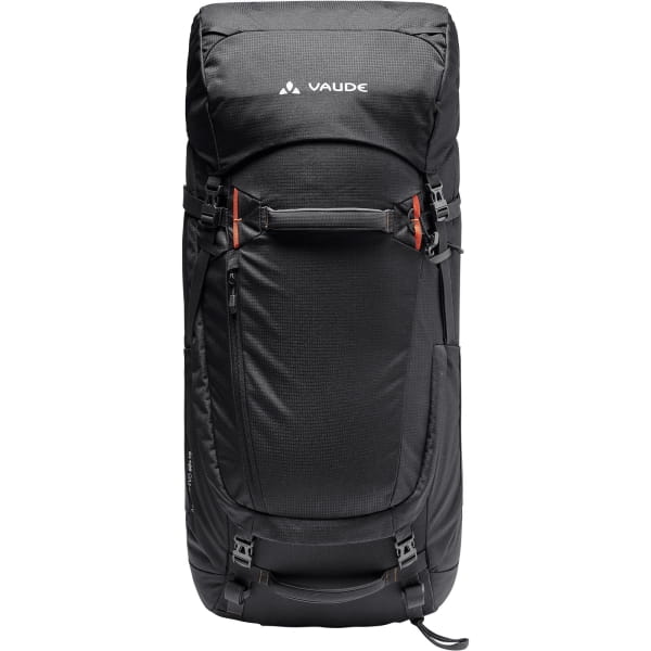 VAUDE Astrum EVO 60+10 - Trekkingrucksack black - Bild 9 VAUDE Astrum EVO 60+10 - Trekkingrucksack black - Bild 9