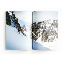 Vorschau: Panico Verlag Skitouren für das ganze Jahr - Skitourenführer - Bild 15