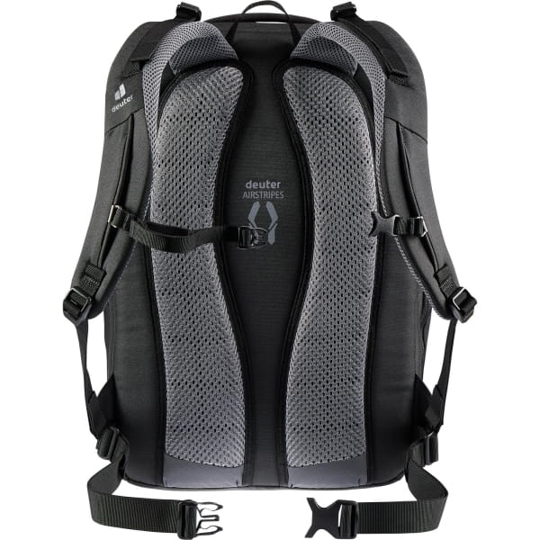 deuter Gigant - Laptoprucksack black - Bild 9