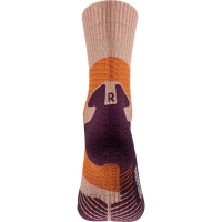 Vorschau: Bauerfeind Sports Trail Run Mid Cut Socks Women - Trailrunning Socken Vorschau: Bauerfeind Sports Trail Run Mid Cut Socks Women - Trailrunning Socken