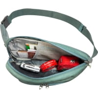 Vorschau: Tatonka Hip Sling Pack 5 Kapok - Hüfttasche - Bild 15