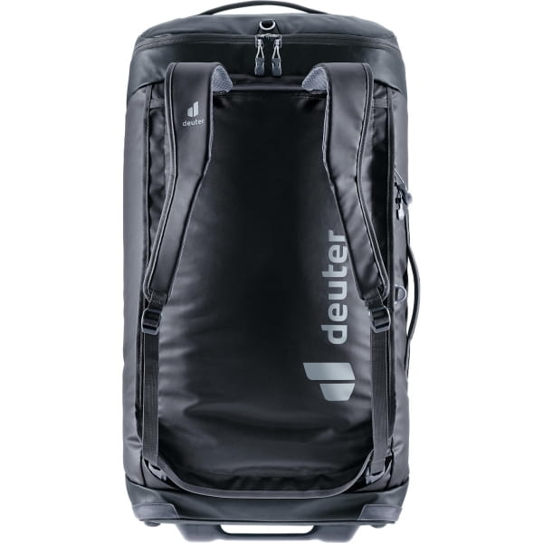 deuter Duffel Pro Movo 60 - Rucksack-Trolley black - Bild 7 deuter Duffel Pro Movo 60 - Rucksack-Trolley black - Bild 7