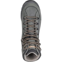 Vorschau: Lowa Women's Renegade EVO LL MID - Wanderschuhe graphite-apricot - Bild 5 Vorschau: Lowa Women's Renegade EVO LL MID - Wanderschuhe graphite-apricot - Bild 5