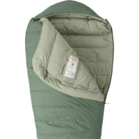 Vorschau: Nordisk Ides ±0° Mummy - Daunenschlafsack hedge green - Bild 3 Vorschau: Nordisk Ides ±0° Mummy - Daunenschlafsack hedge green - Bild 3