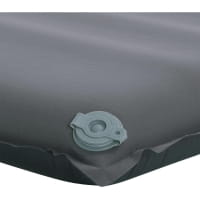 Vorschau: NOMAD Ultimate 6.5 - Schlafmatte dark grey - Bild 3
