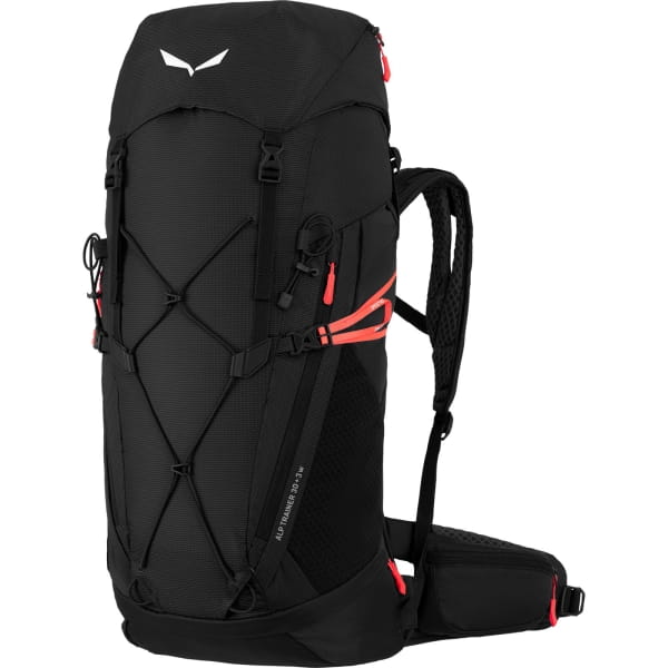 Salewa Alp Trainer 30+3 Women - Wanderrucksack black out - Bild 4