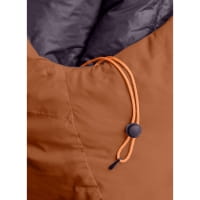 Vorschau: BACH Recover Down -5°C - Daunenschlafsack amber brown - Bild 3 Vorschau: BACH Recover Down -5°C - Daunenschlafsack amber brown - Bild 3