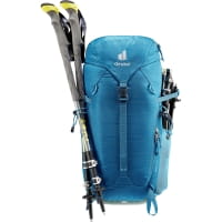 Vorschau: deuter Trail 18 - Wanderrucksack wave-ivy - Bild 9 Vorschau: deuter Trail 18 - Wanderrucksack wave-ivy - Bild 9