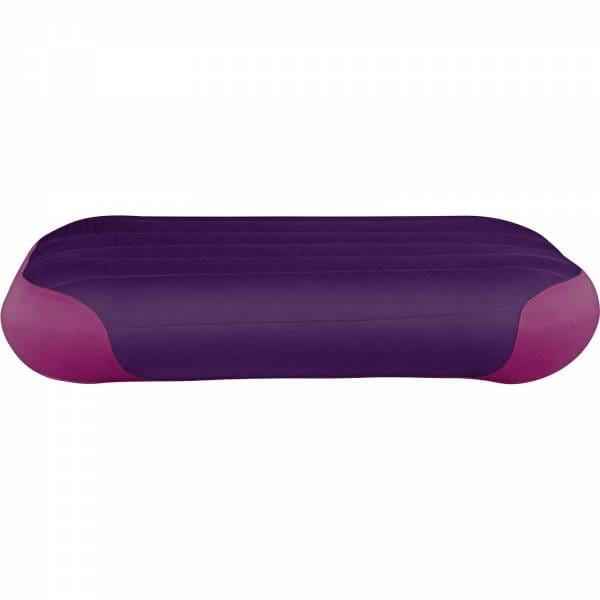 Sea to Summit Aeros Pillow Premium Deluxe - Kopfkissen magenta - Bild 14 Sea to Summit Aeros Pillow Premium Deluxe - Kopfkissen magenta - Bild 14