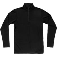 DEVOLD Breeze Plus Merino 200 Zip Neck Man - Funktionsshirt