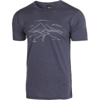 IVANHOE UW Agaton Mountain Man T-Shirt - Funktionsshirt
