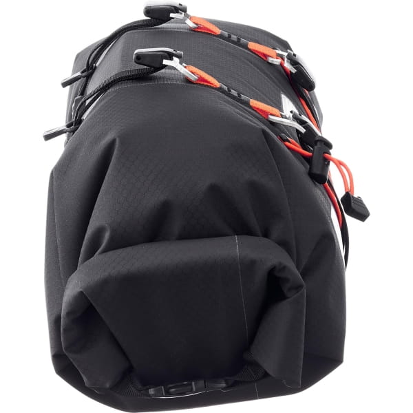 ORTLIEB Handlebar-Pack Flex 15L - Lenkertasche black matt - Bild 7 ORTLIEB Handlebar-Pack Flex 15L - Lenkertasche black matt - Bild 7