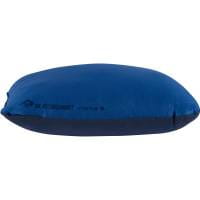 Vorschau: Sea to Summit Foam Core Pillow Regular - Kopfkissen navy blue - Bild 2